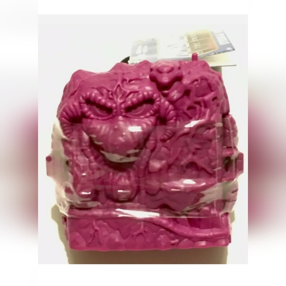 :* Masters of the Universe - MOTU Eternia Minis - Wave 2  stinkor sealed code  F - Picture 6 of 9